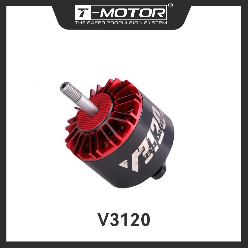 Drone Racing Flight Controller - T-MOTOR Velox V3120 T-HOBBY FPV Racing