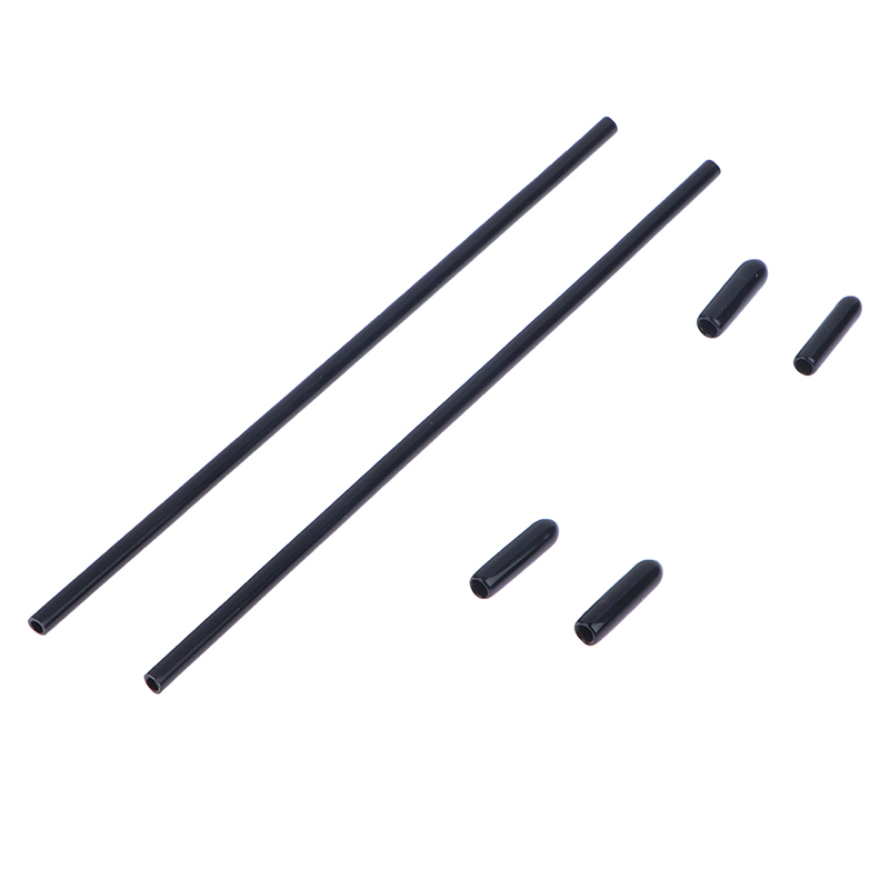 10PCS 120mm Antenna Fixed Prot - Drone Racing Antenna ulasan dan harga