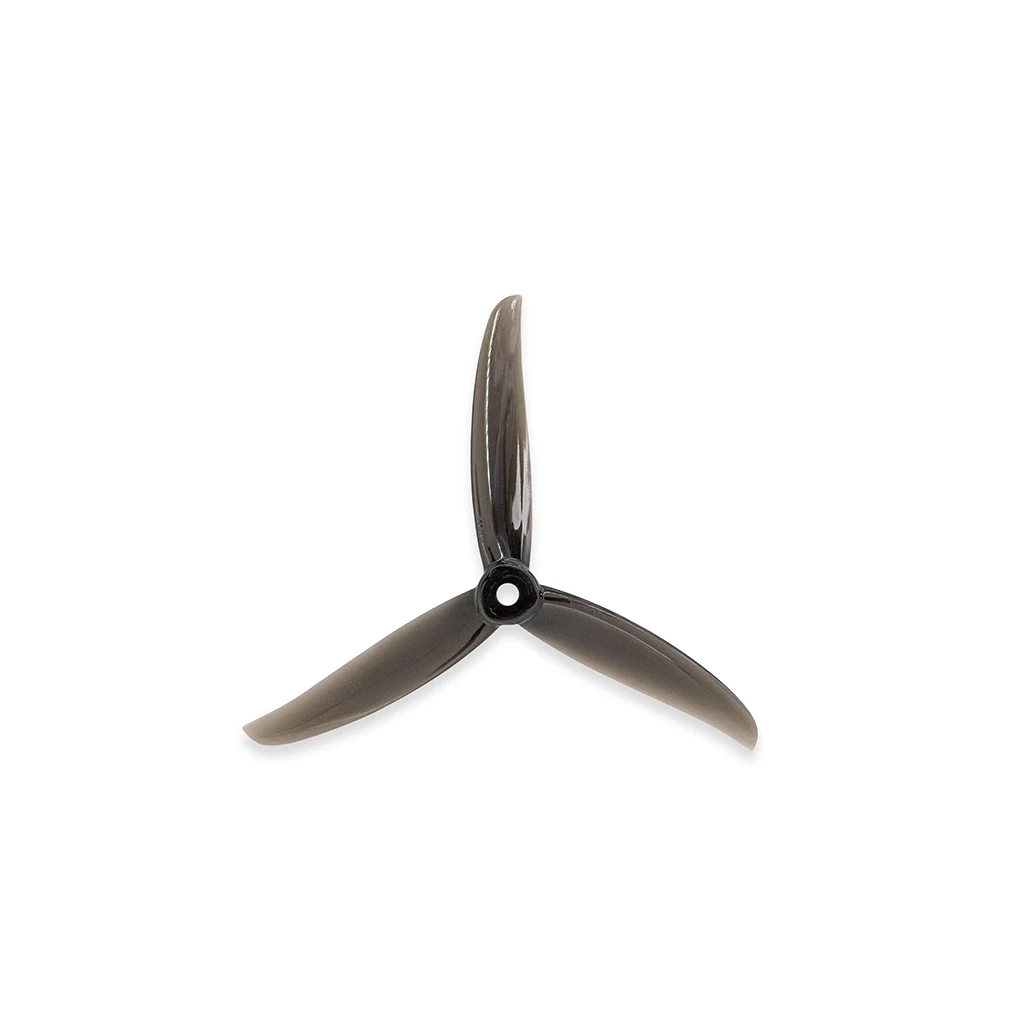 Gemfan 5136 5.1x3.6x3 3 Paddle - Drone Racing Frame ulasan dan harga