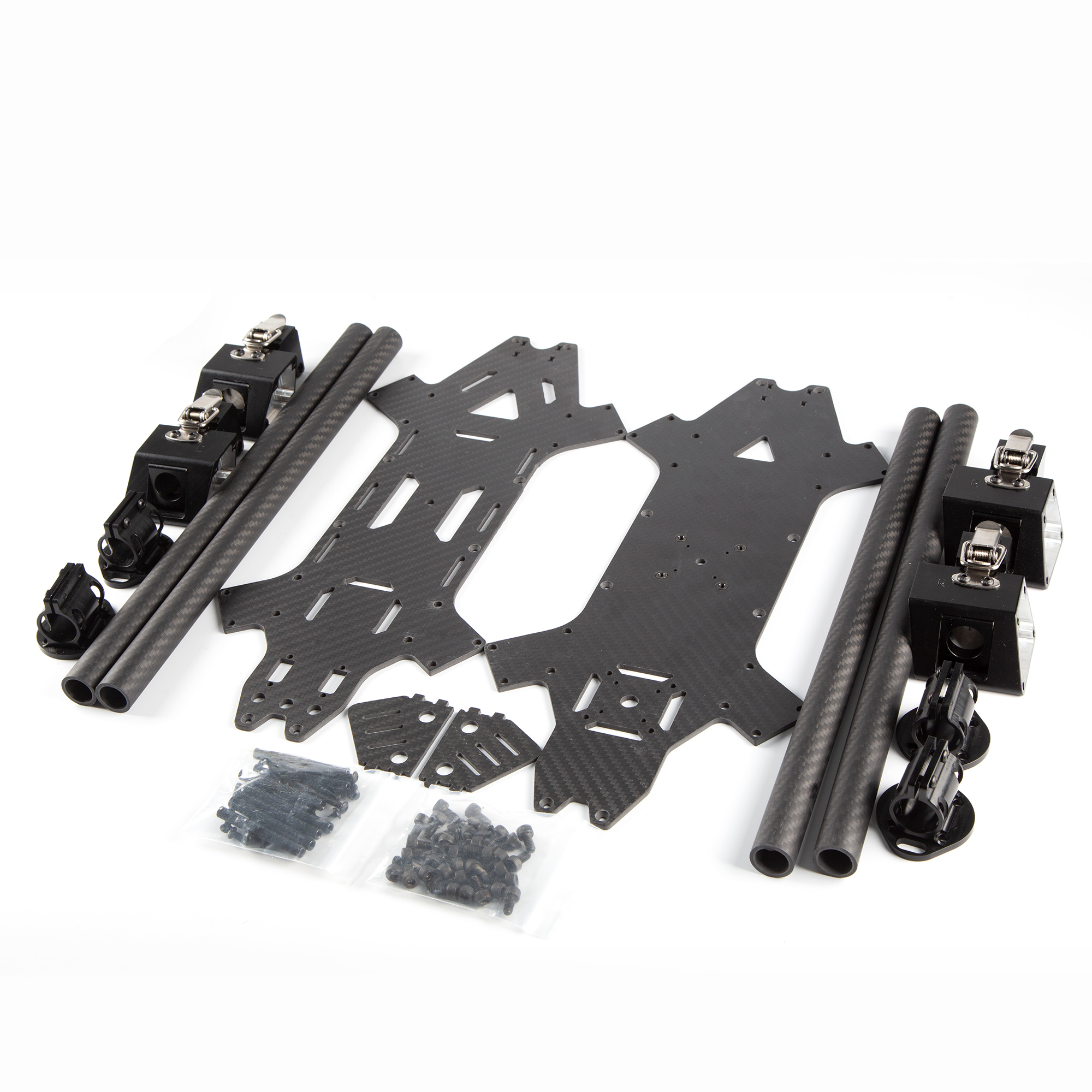 15inch /17inch FPV Carbon Fibe - Drone Racing Motor ulasan dan harga