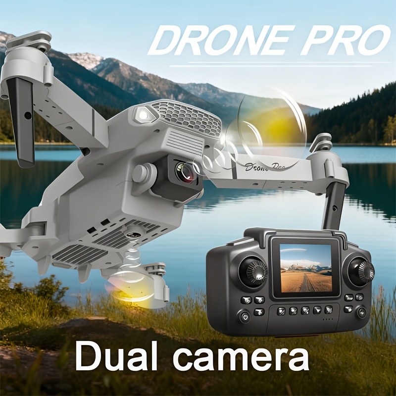2026 New E88 MAX & E99 PRO Fol - Drone Racing Camera ulasan dan harga