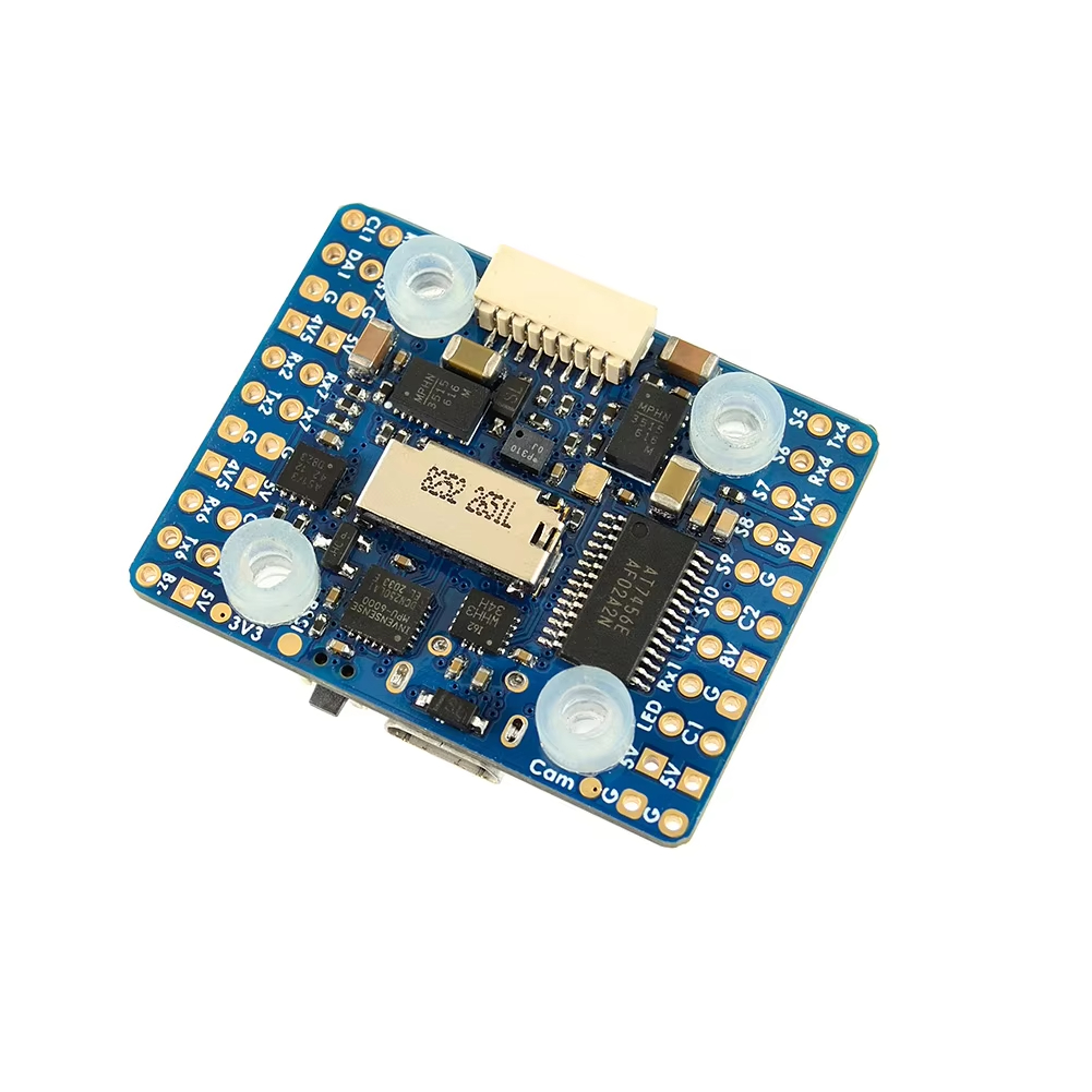 MATEKSYS Matek H743 MINI V3  F - Drone Racing Esc ulasan dan harga
