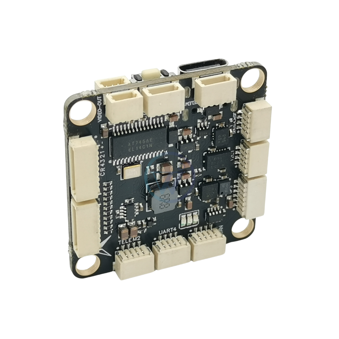 Betaflight High-Performance ST - Drone Racing Flight Controller ulasan dan harga