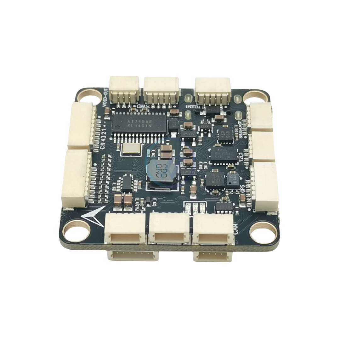 Betaflight High-Performance ST - Drone Racing Flight Controller ulasan dan harga