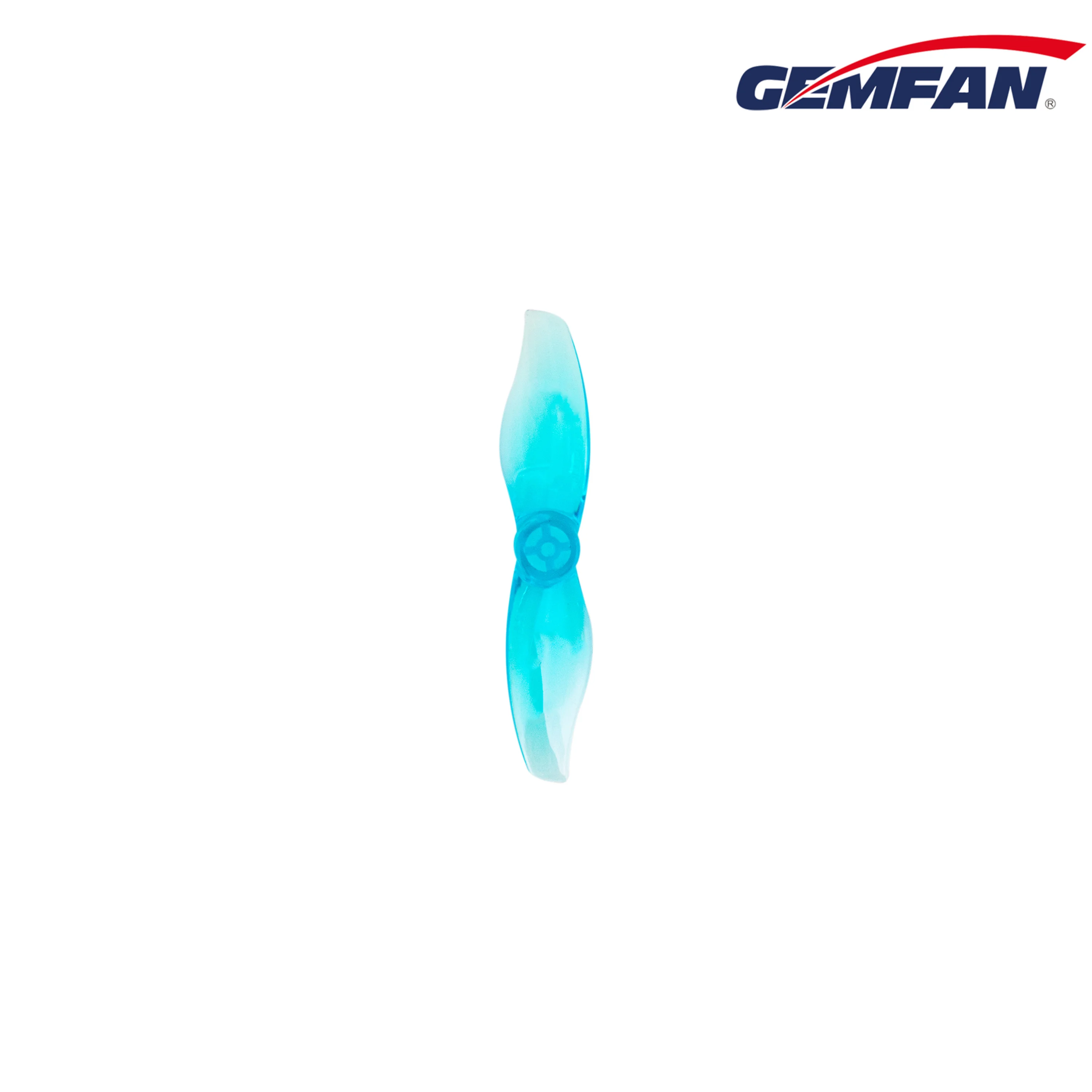 NEW 4Pairs GEMFAN 2015 Hurrica - Drone Racing Propeller ulasan dan harga
