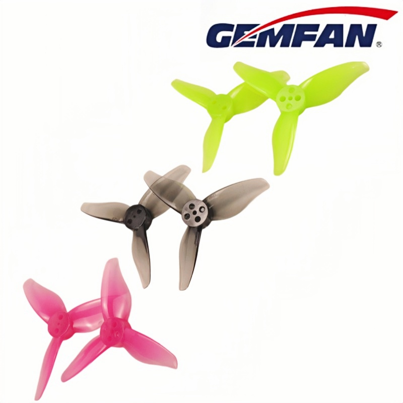 4Pairs/8Pcs Gemfan Hurricane 2 - Drone Racing Gate ulasan dan harga