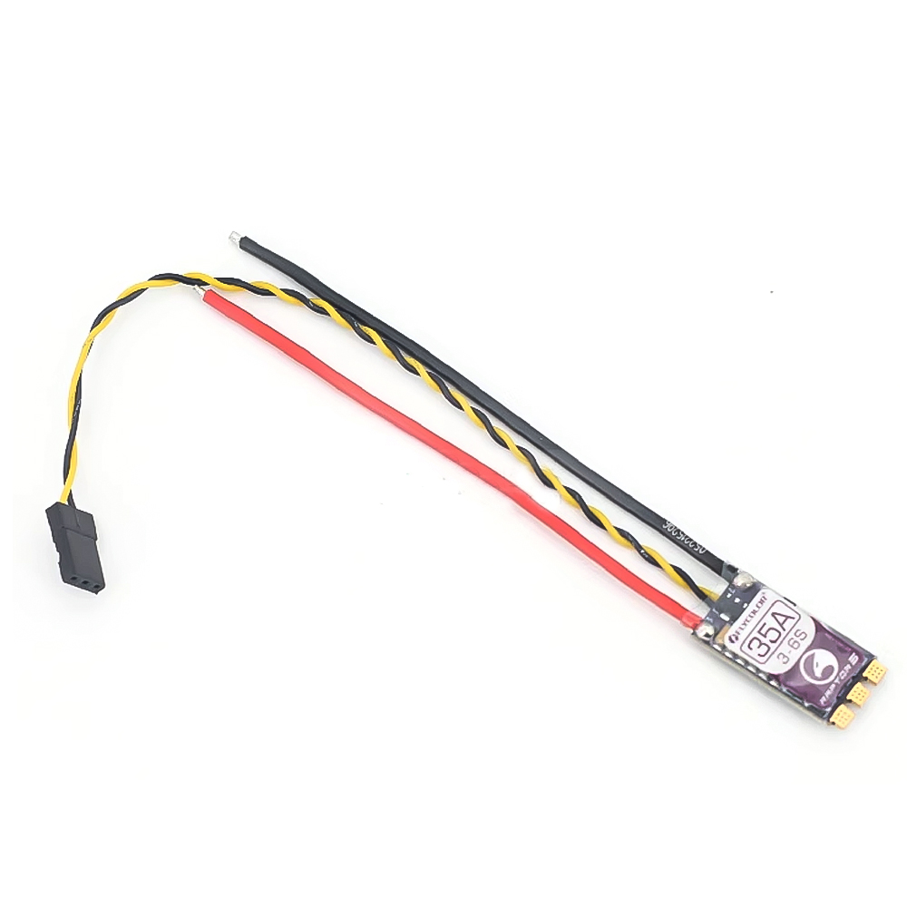 FLYCOLOR Raptor5 Multi-Rotor B - Drone Racing Battery ulasan dan harga