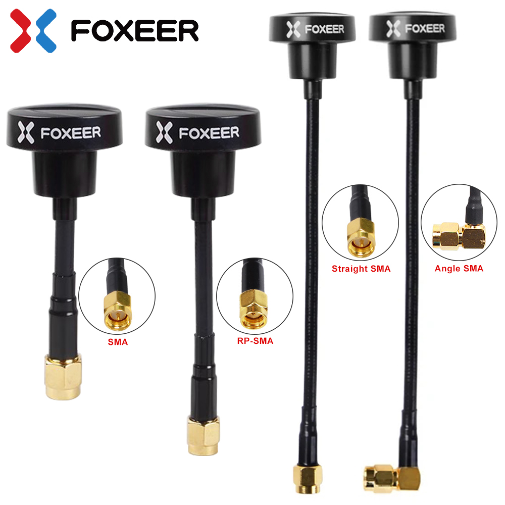 FOXEER FPV Antenna Pagoda Pro  - Drone Racing Antenna ulasan dan harga