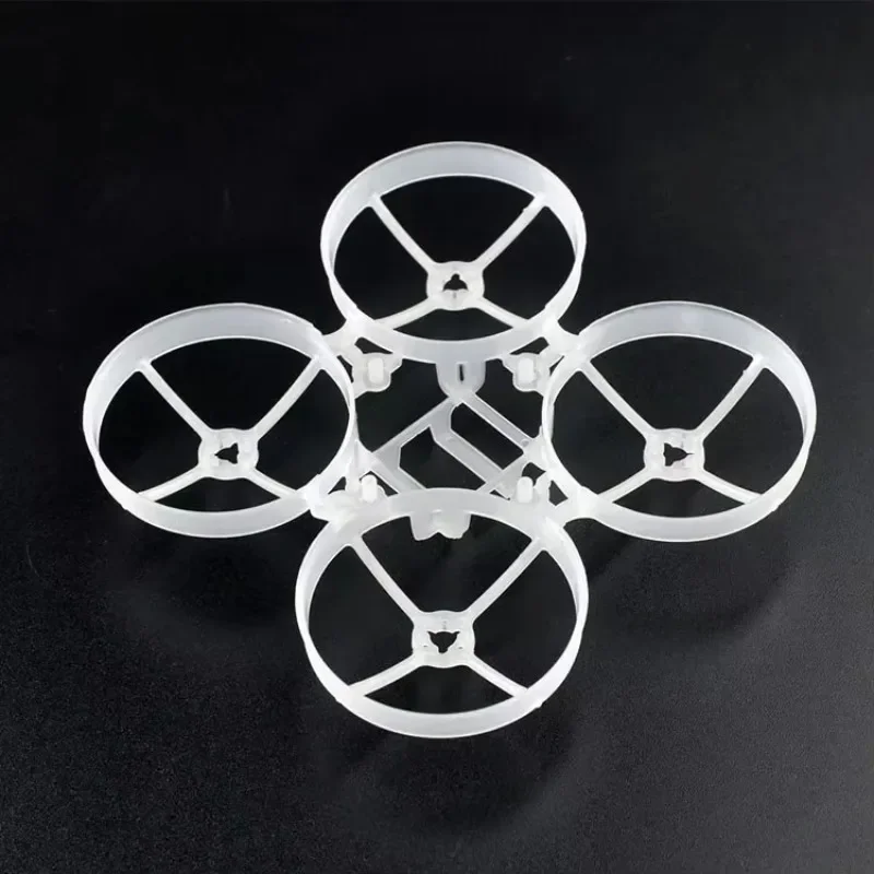 HappyModel Mobula7 V4 75mm Who - Drone Racing Receiver ulasan dan harga