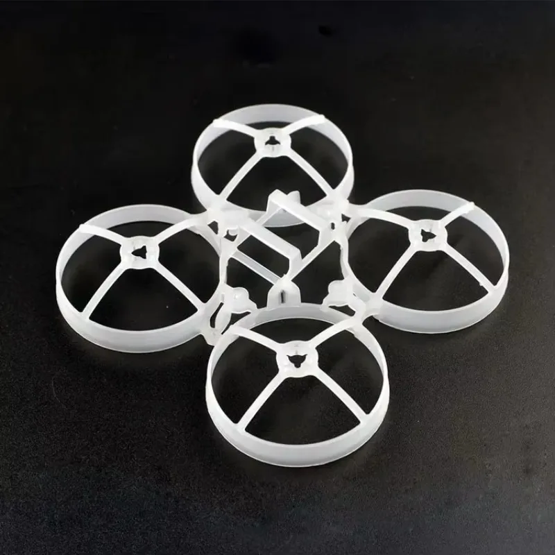 HappyModel Mobula7 V4 75mm Who - Drone Racing Receiver ulasan dan harga
