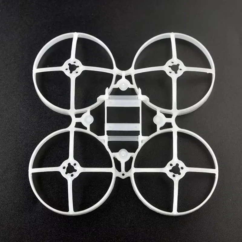 HappyModel Mobula7 V4 75mm Who - Drone Racing Receiver ulasan dan harga