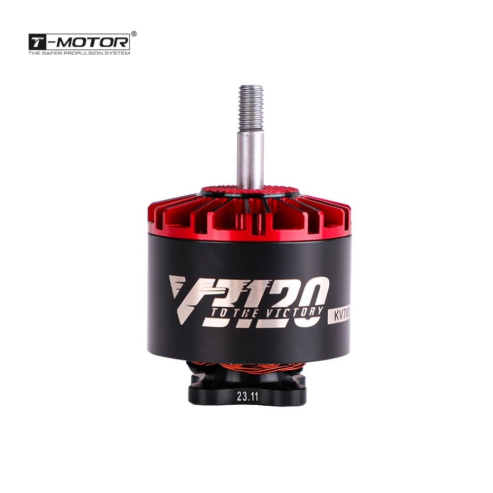 T-MOTOR Velox V3120 T-HOBBY FP - Drone Racing Flight Controller ulasan dan harga