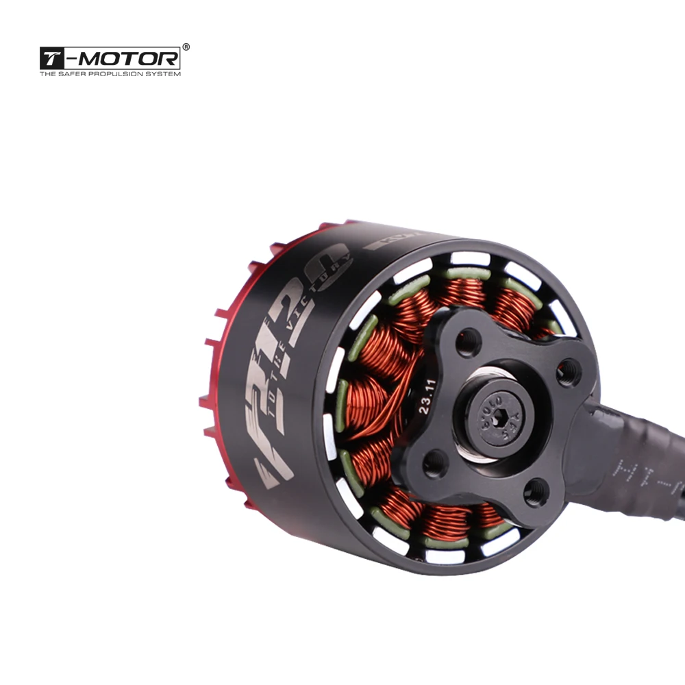 T-MOTOR Velox V3120 T-HOBBY FP - Drone Racing Flight Controller ulasan dan harga