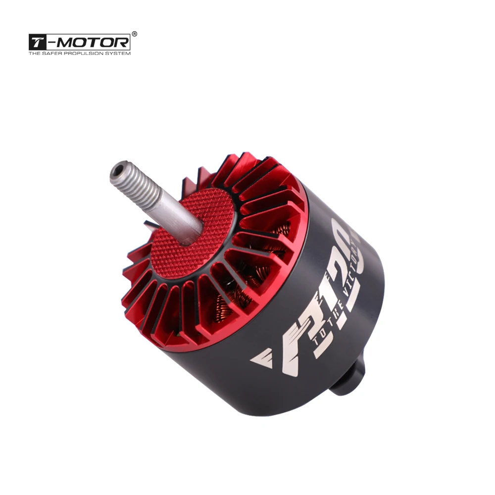 T-MOTOR Velox V3120 T-HOBBY FP - Drone Racing Flight Controller ulasan dan harga