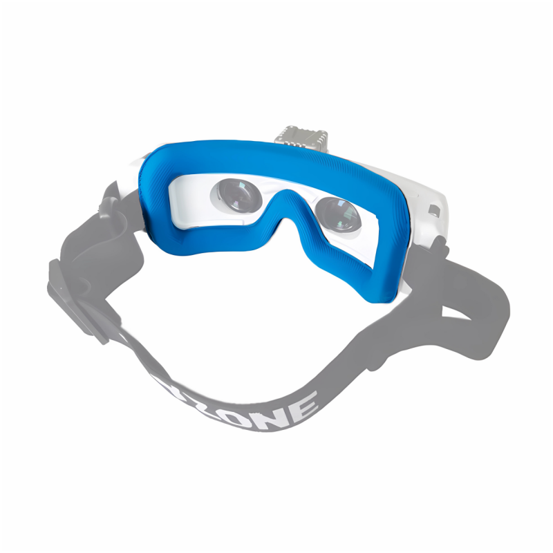 SKYZONE 04X SKY03 FPV Goggles  - Drone Racing Gate ulasan dan harga