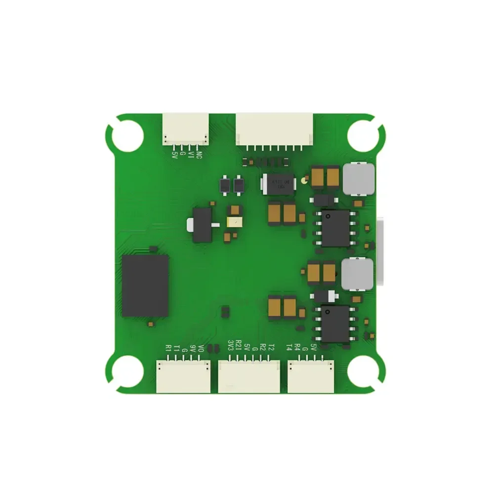 iFlight BLITZ ATF435 55A Stack - Drone Racing Esc ulasan dan harga