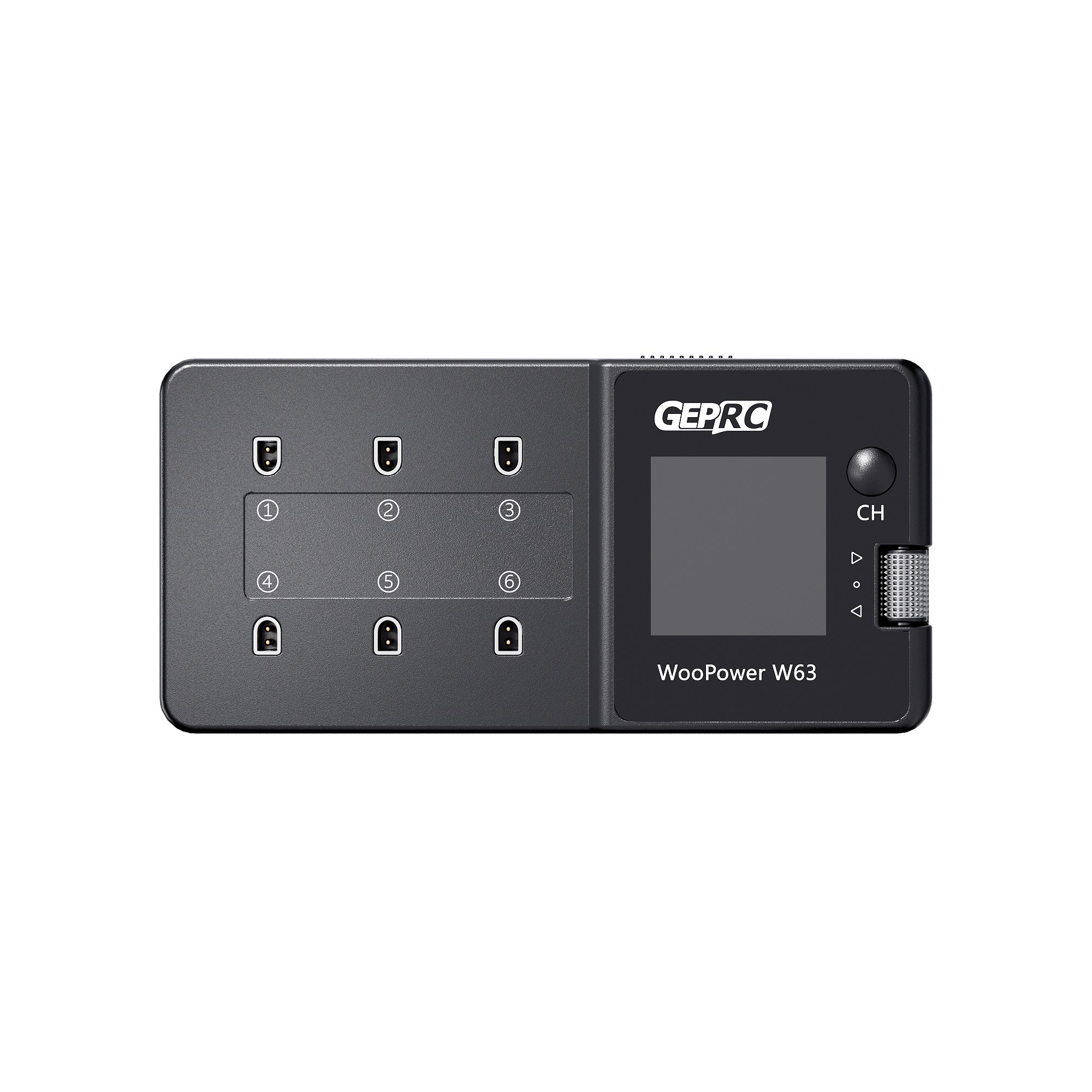 GEPRC WooPower W63 1S Charger  - Drone Racing Charger ulasan dan harga