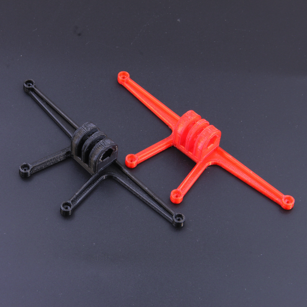 3D Printed TPU Mounting Bracke - Drone Racing Camera ulasan dan harga
