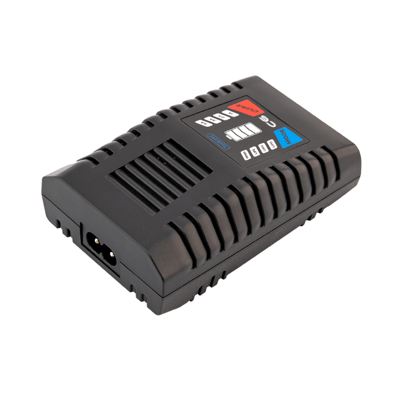 Genuine ToolkitRC C6 50W 5A In - Drone Racing Charger ulasan dan harga