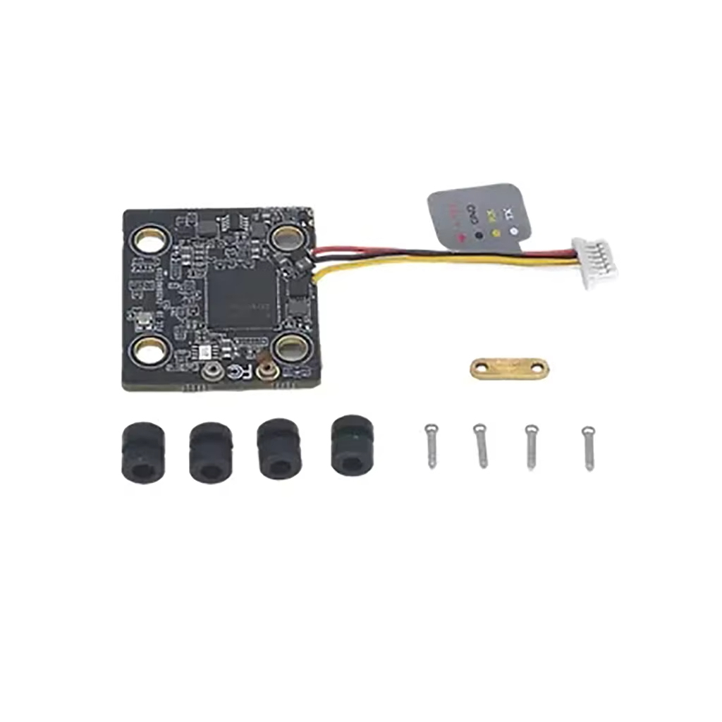 HDZero Race V3 HD Digital VTX  - Drone Racing Transmitter ulasan dan harga
