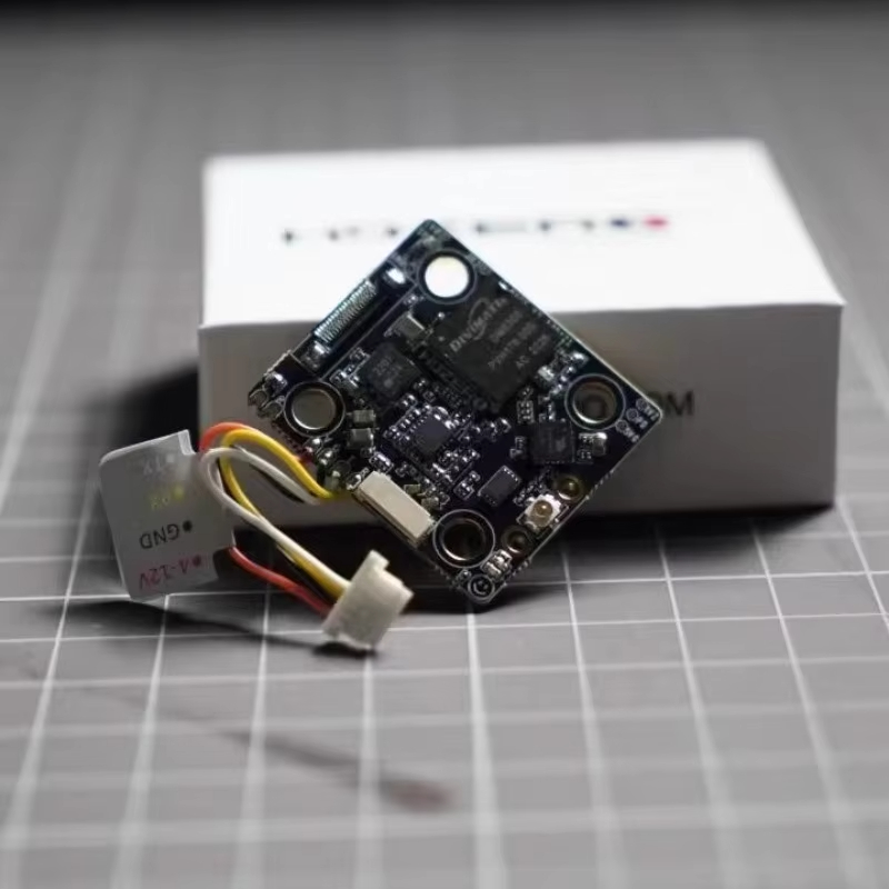 HDZero Race V3 HD Digital VTX  - Drone Racing Transmitter ulasan dan harga