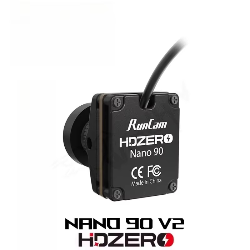 HDZero Race V3 HD Digital VTX  - Drone Racing Transmitter ulasan dan harga