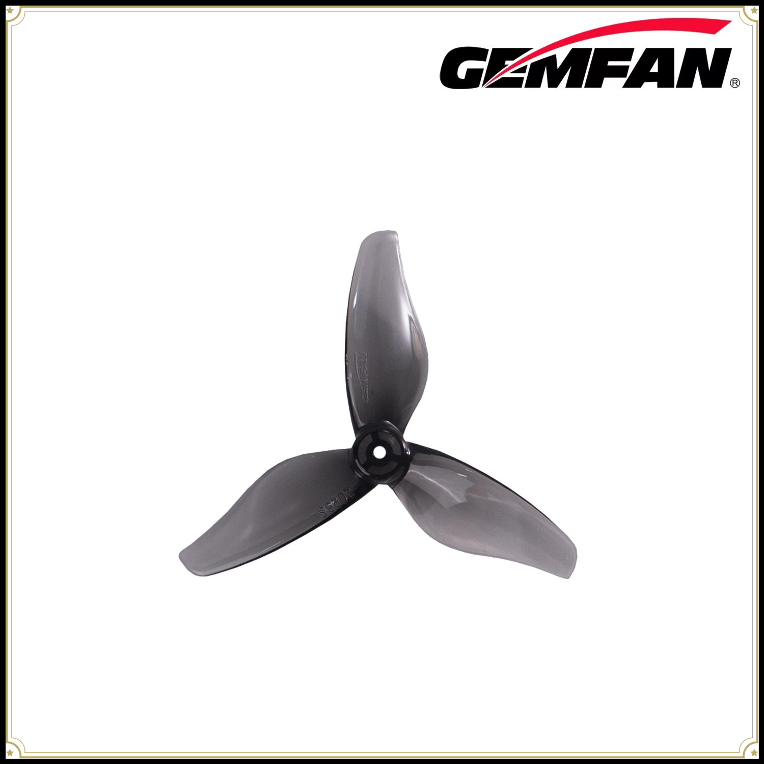 8Pairs 16Pcs Gemfan Hurricane  - Drone Racing Gate ulasan dan harga