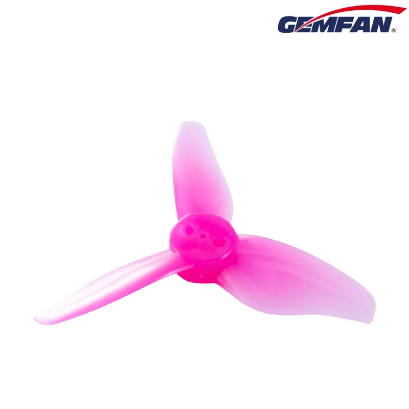 GEMFAN Hurricane 2023 2 Inch P - Drone Racing Gate ulasan dan harga