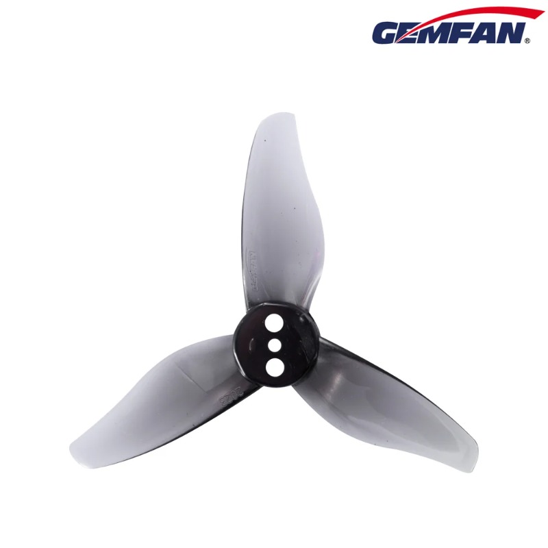 GEMFAN Hurricane 2023 2 Inch P - Drone Racing Gate ulasan dan harga