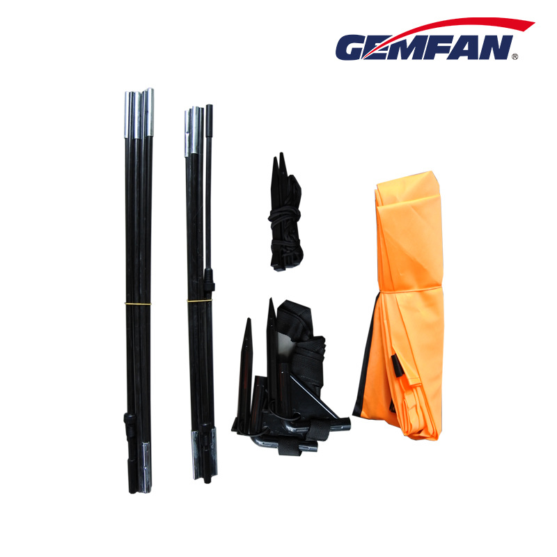 Qianfeng, through the door, mu - Drone Racing Gate ulasan dan harga