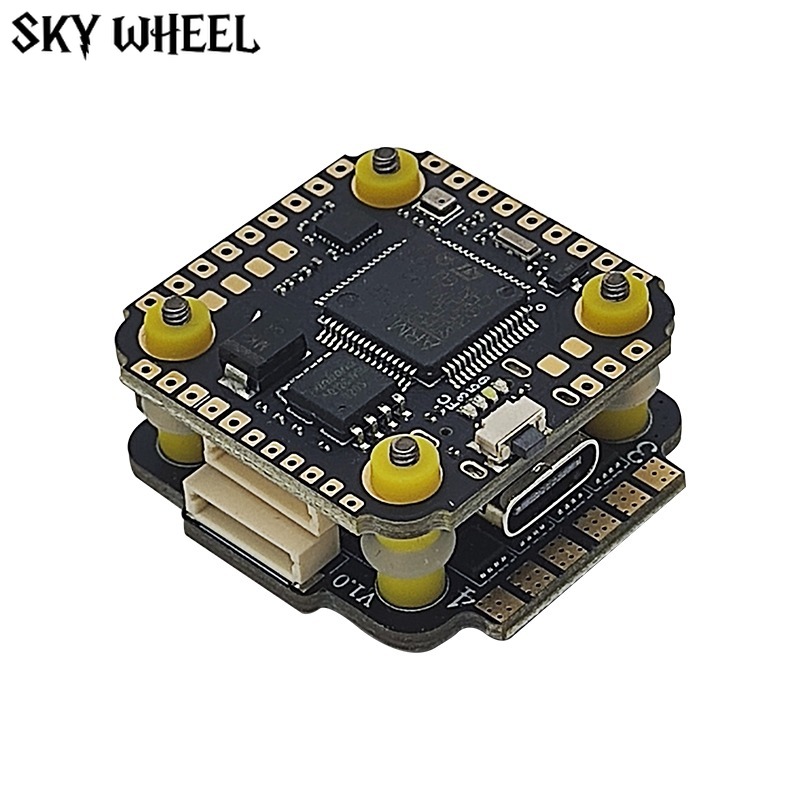 Aocoda-RC F7MINI F7 Flight Con - Drone Racing Esc ulasan dan harga