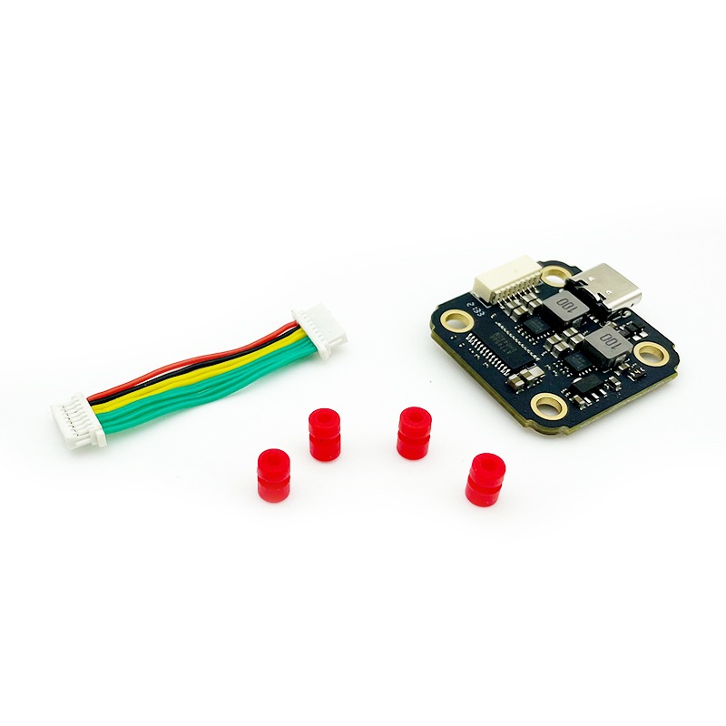 Aocoda-RC F7MINI F7 Flight Con - Drone Racing Esc ulasan dan harga