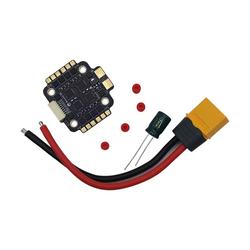 Aocoda-RC F7MINI F7 Flight Con - Drone Racing Esc ulasan dan harga